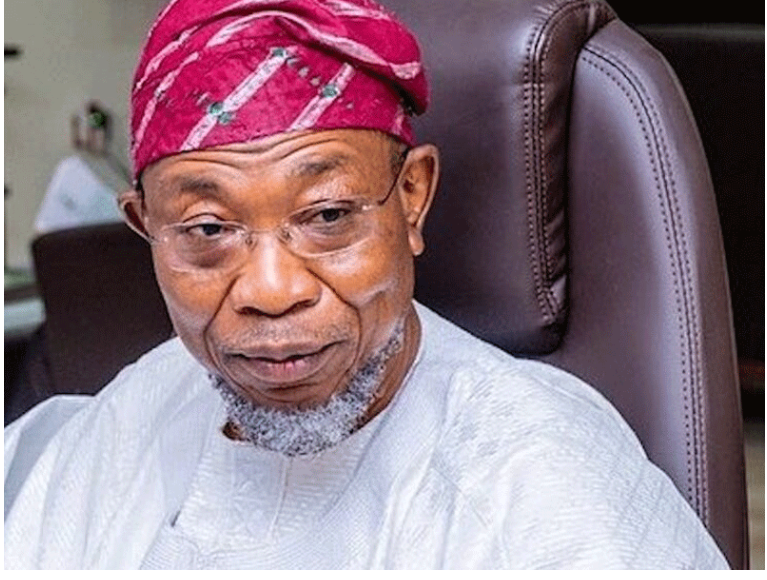 Aregbesola loyalists meet, agree to quit APC