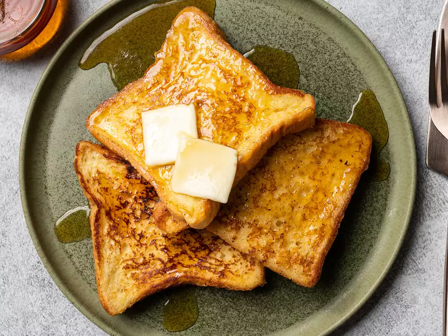 perfect-quick-easy-french-toast