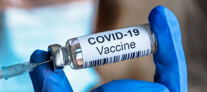 COVID 19-Vaccine