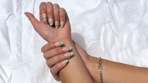 Good nails