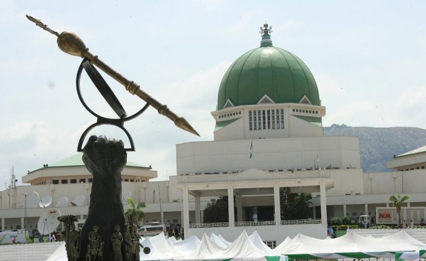 Senate okays death penalty for substance trafficking