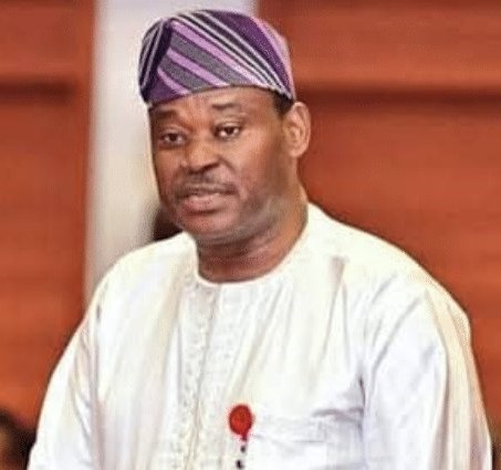 Ondo 2024: We didn’t suspend Jimoh Ibrahim –APC ward executives
