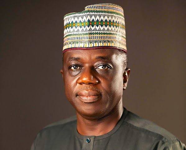 Shamseldeen Ogunjimi appointed Acting AGF